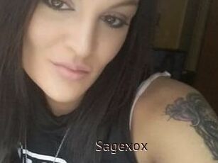 Sagexox