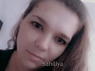 Sahiliya