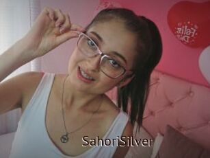SahoriSilver