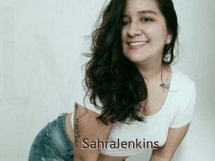 SahraJenkins