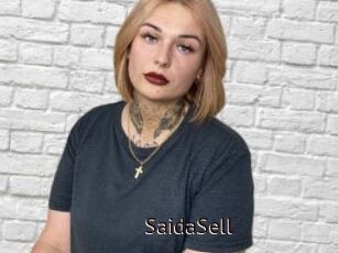SaidaSell