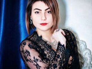 Saidie