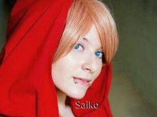 Saiko