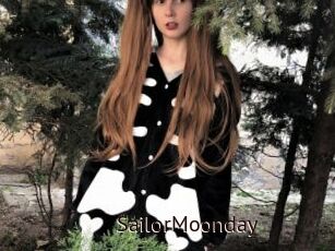 SailorMoonday