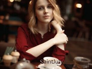 SaintJuly