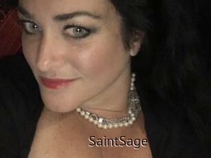 SaintSage