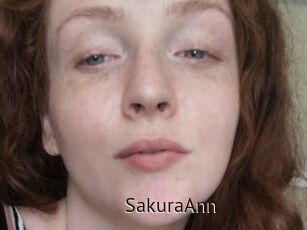 SakuraAnn