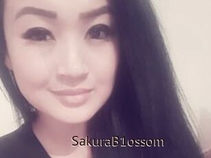 SakuraB1ossom