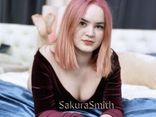 SakuraSmith
