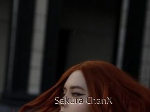 Sakura_ChanX