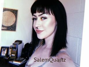 SalemQuartz