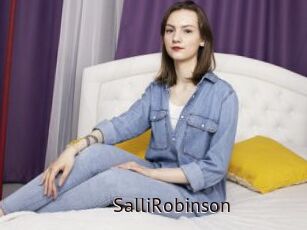 SalliRobinson