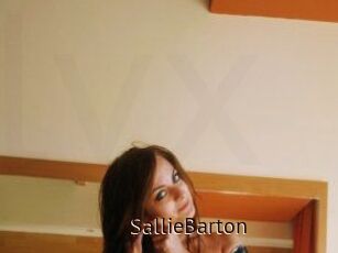 SallieBarton