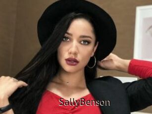 SallyBenson