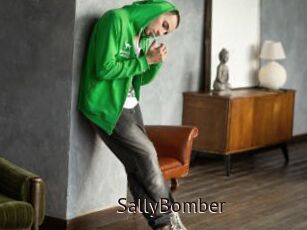 SallyBomber