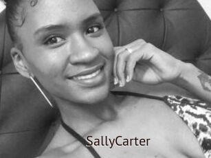SallyCarter