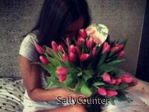 SallyCounter