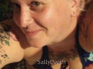 SallyDeath