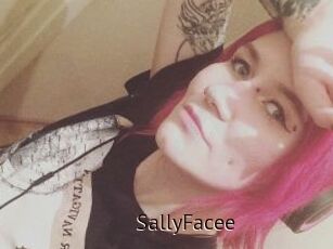 SallyFacee