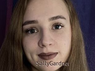 SallyGardner