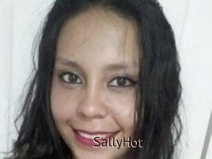 SallyHot