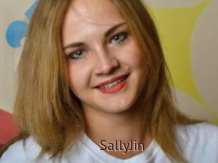 SallyJin