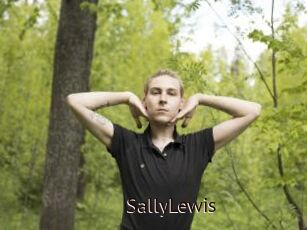 SallyLewis