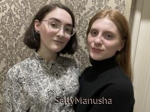 SallyManusha