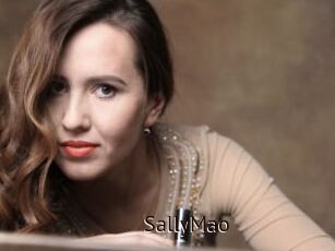 SallyMao