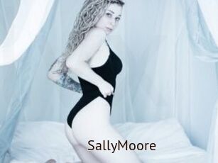 SallyMoore