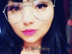 SallySexy