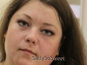 SallySoSweet