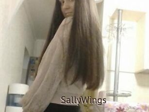 SallyWings