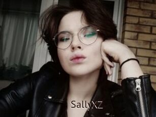 SallyXZ