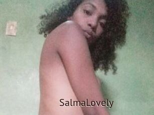 SalmaLovely