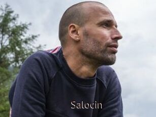 Salocin
