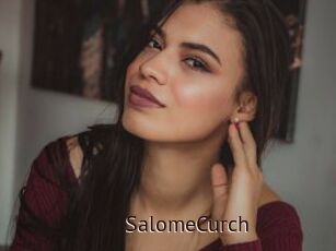 SalomeCurch
