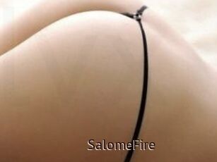 SalomeFire