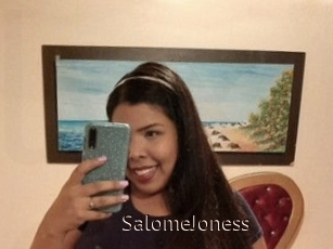 SalomeJoness