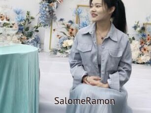 SalomeRamon