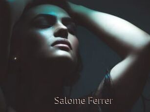 Salome_Ferrer