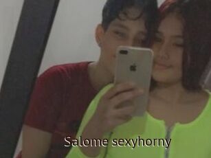 Salome_sexyhorny