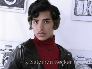 Salomon_Becker