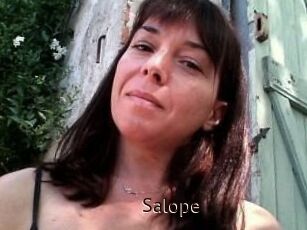 Salope