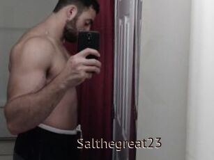 Salthegreat23