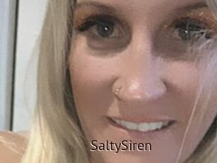 SaltySiren