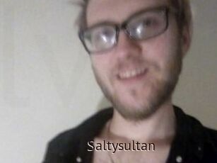 Saltysultan