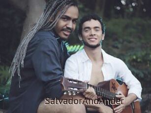 SalvadorAndAnder