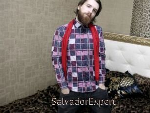 SalvadorExpert