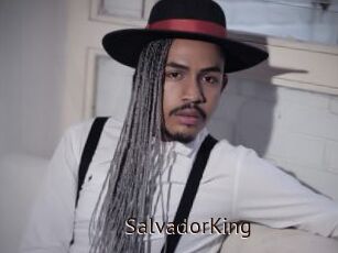 SalvadorKing